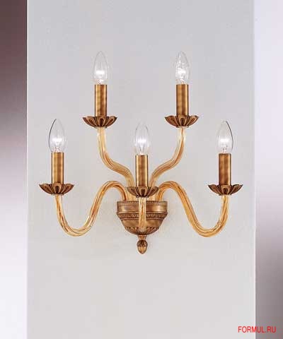 OR Illuminazione Wall lamp